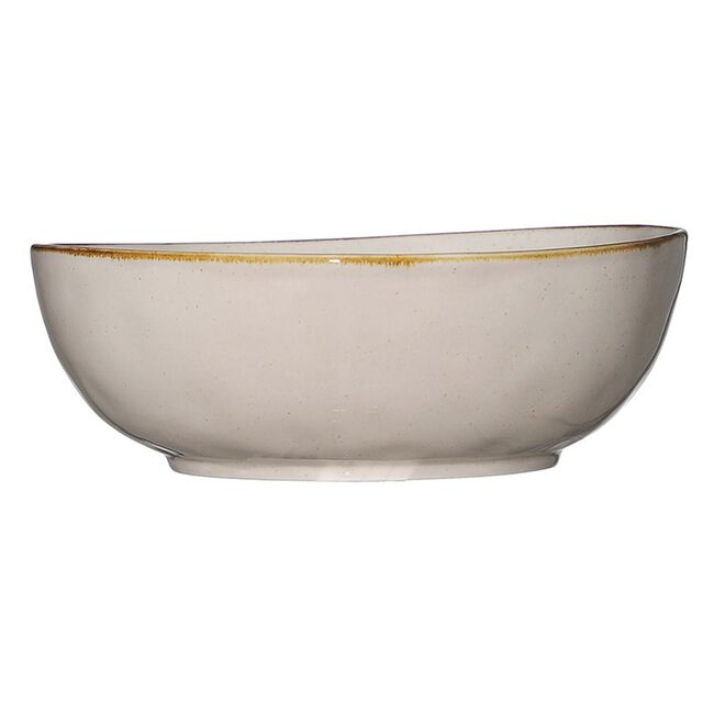 Heritage Lissadell 9" Salad Bowl